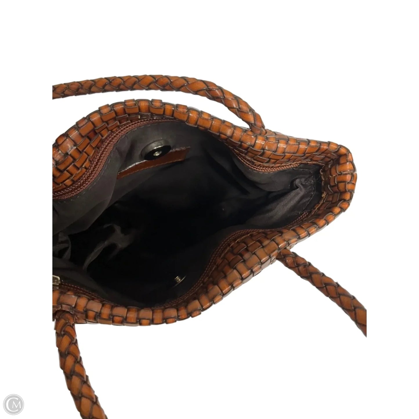 Handbag By Clothes Mentor, Size: Small
