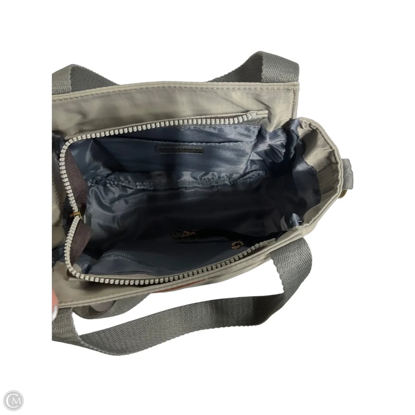 Crossbody By Chala, Size: Medium