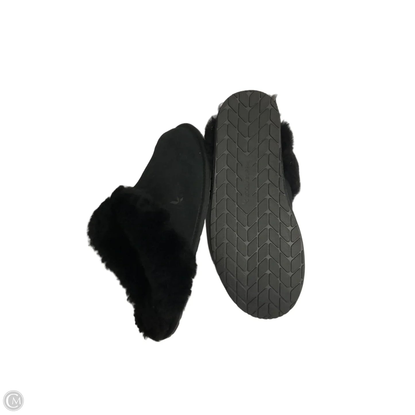 Slippers By Koolaburra By Ugg In Black