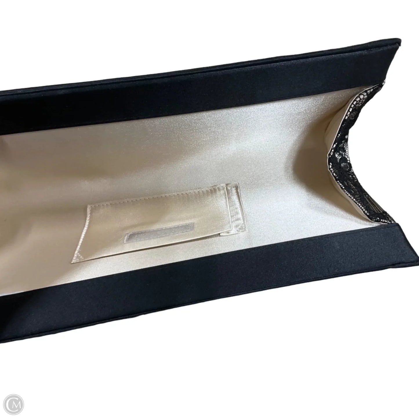 Clutch By Nordstrom, Size: Medium