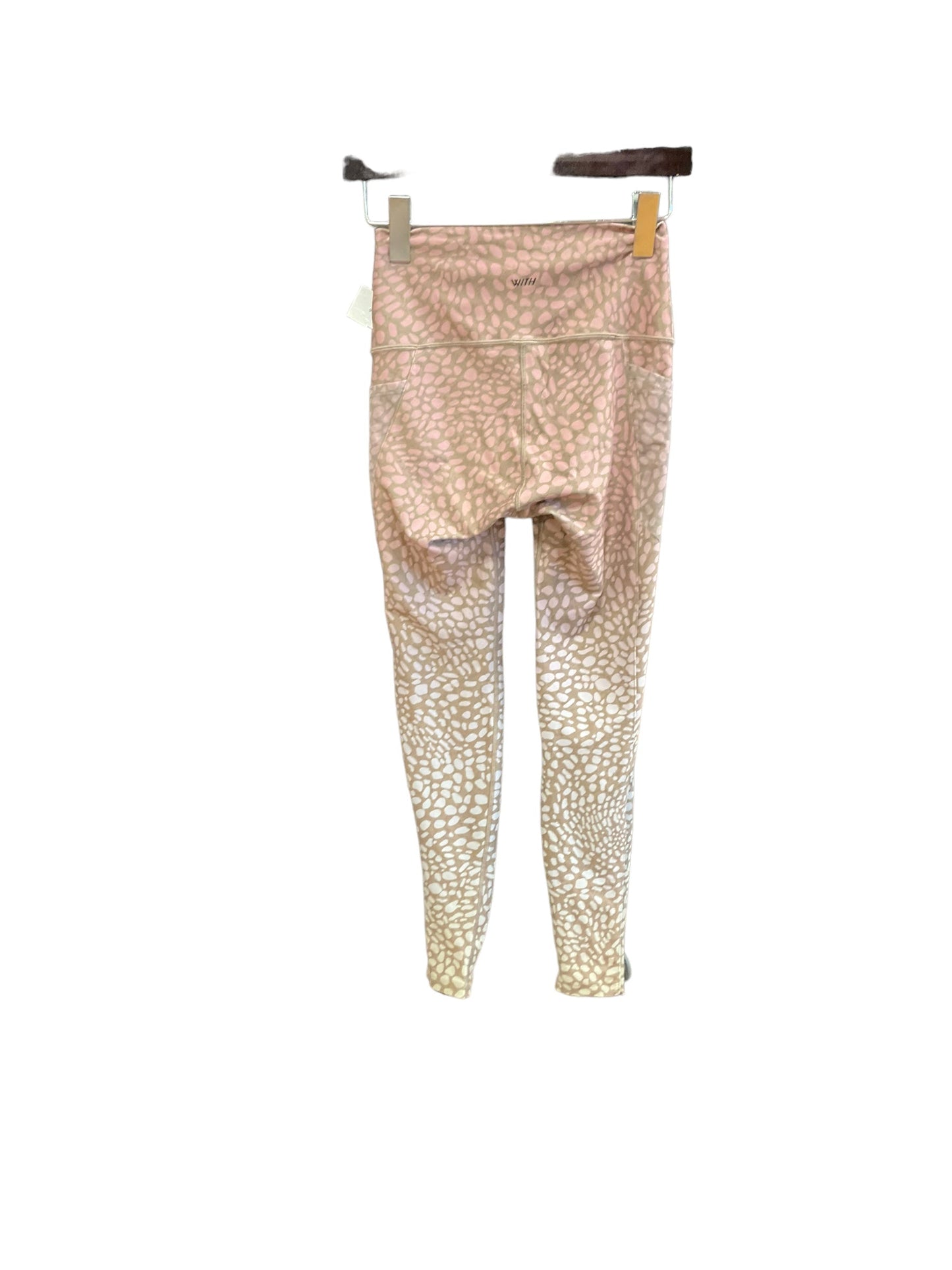 Athletic Leggings By Pendleton Size: S