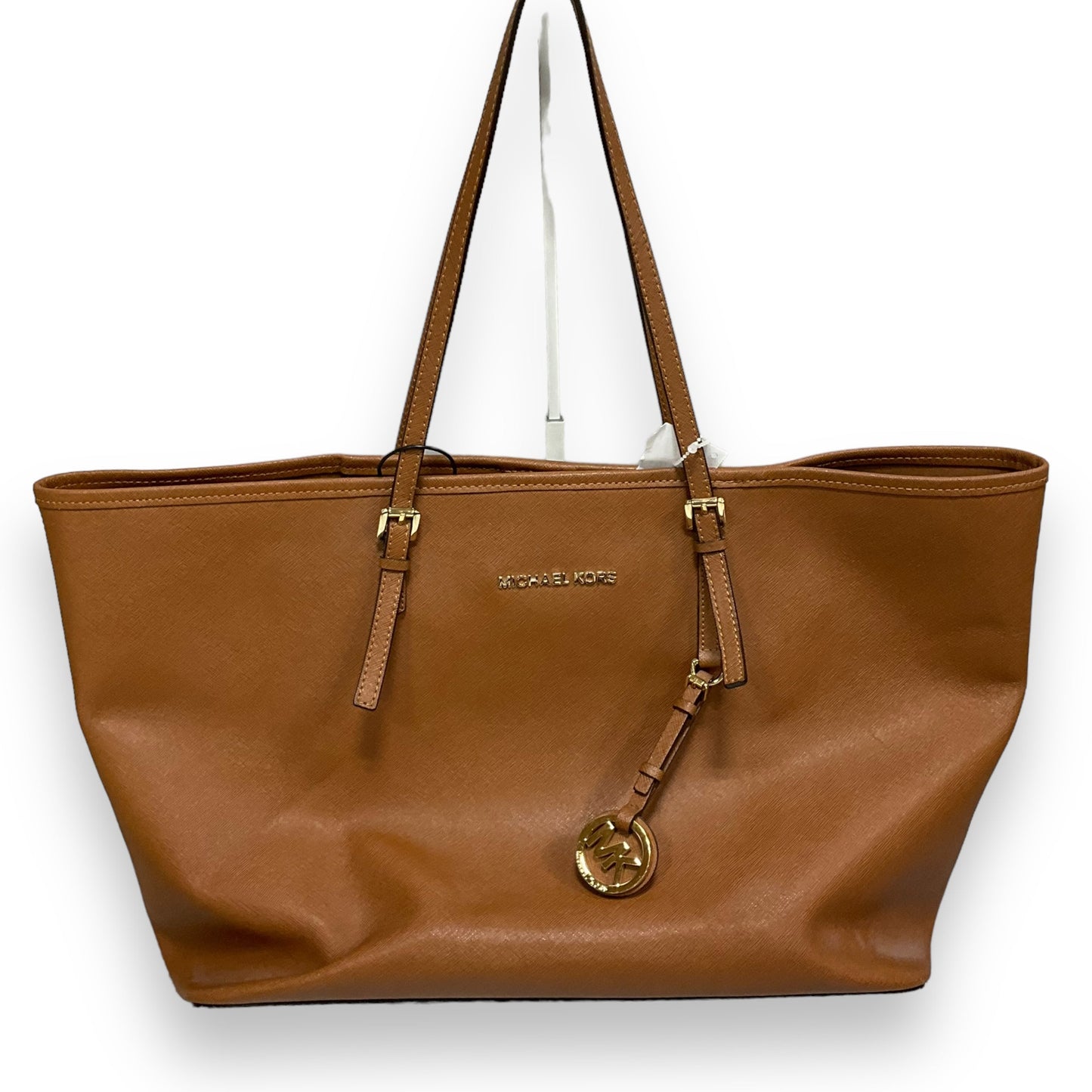 Handbag Designer By Michael By Michael Kors Size: Large