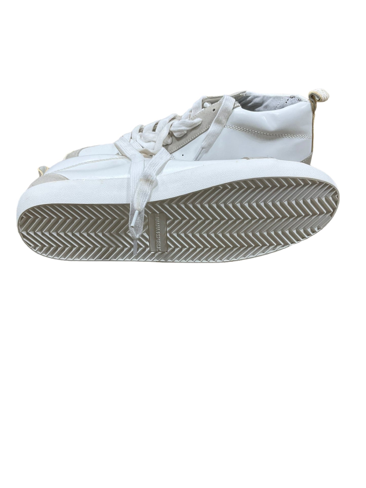 Shoes Athletic By Banana Republic Size: 10.5