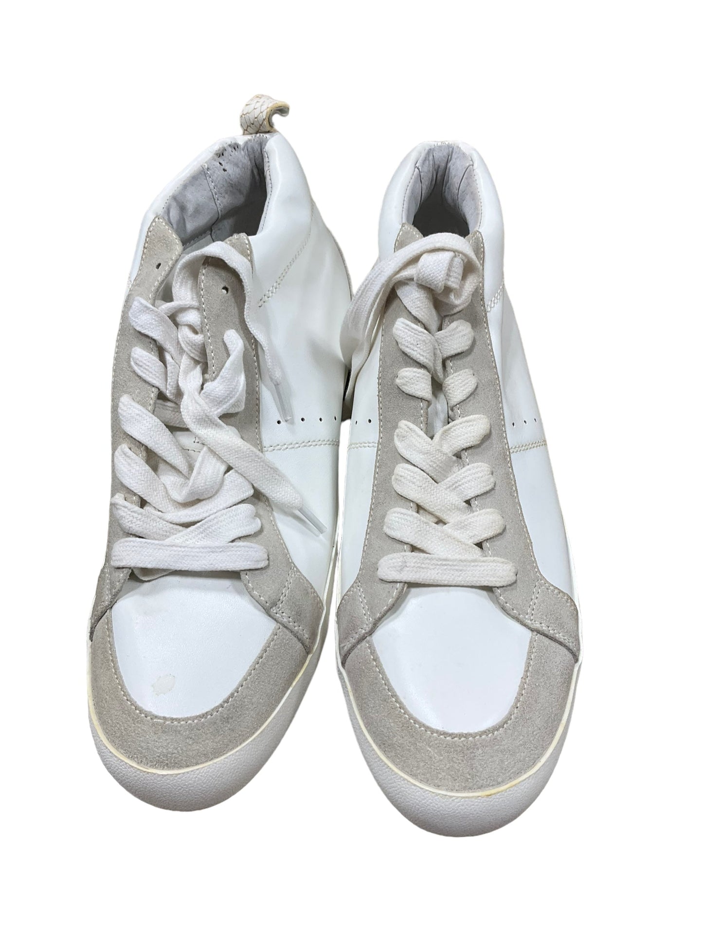 Shoes Athletic By Banana Republic Size: 10.5