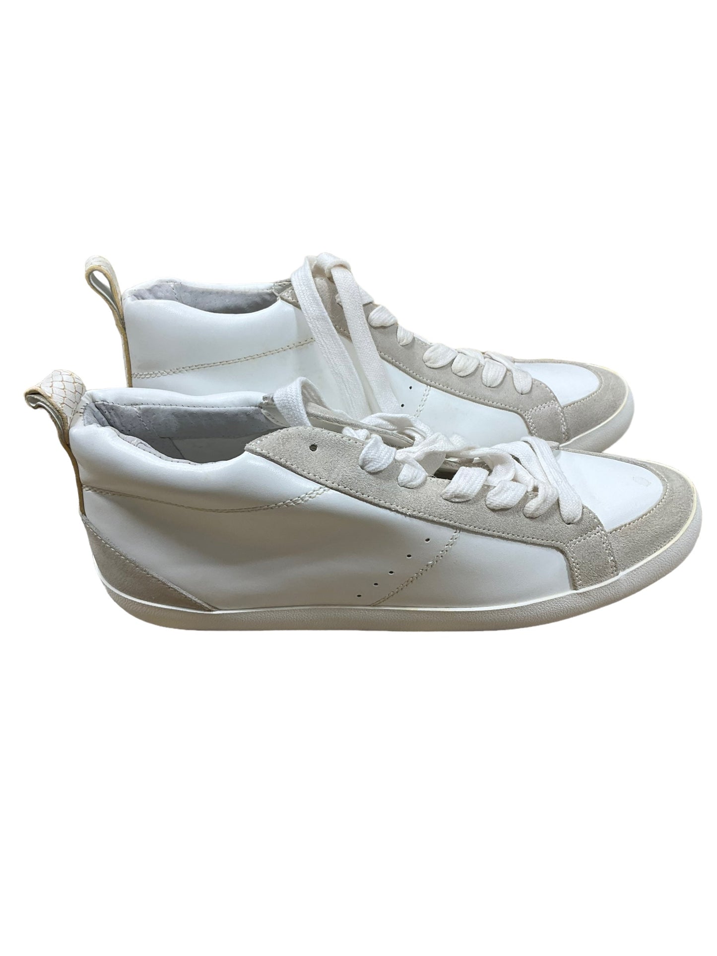 Shoes Athletic By Banana Republic Size: 10.5