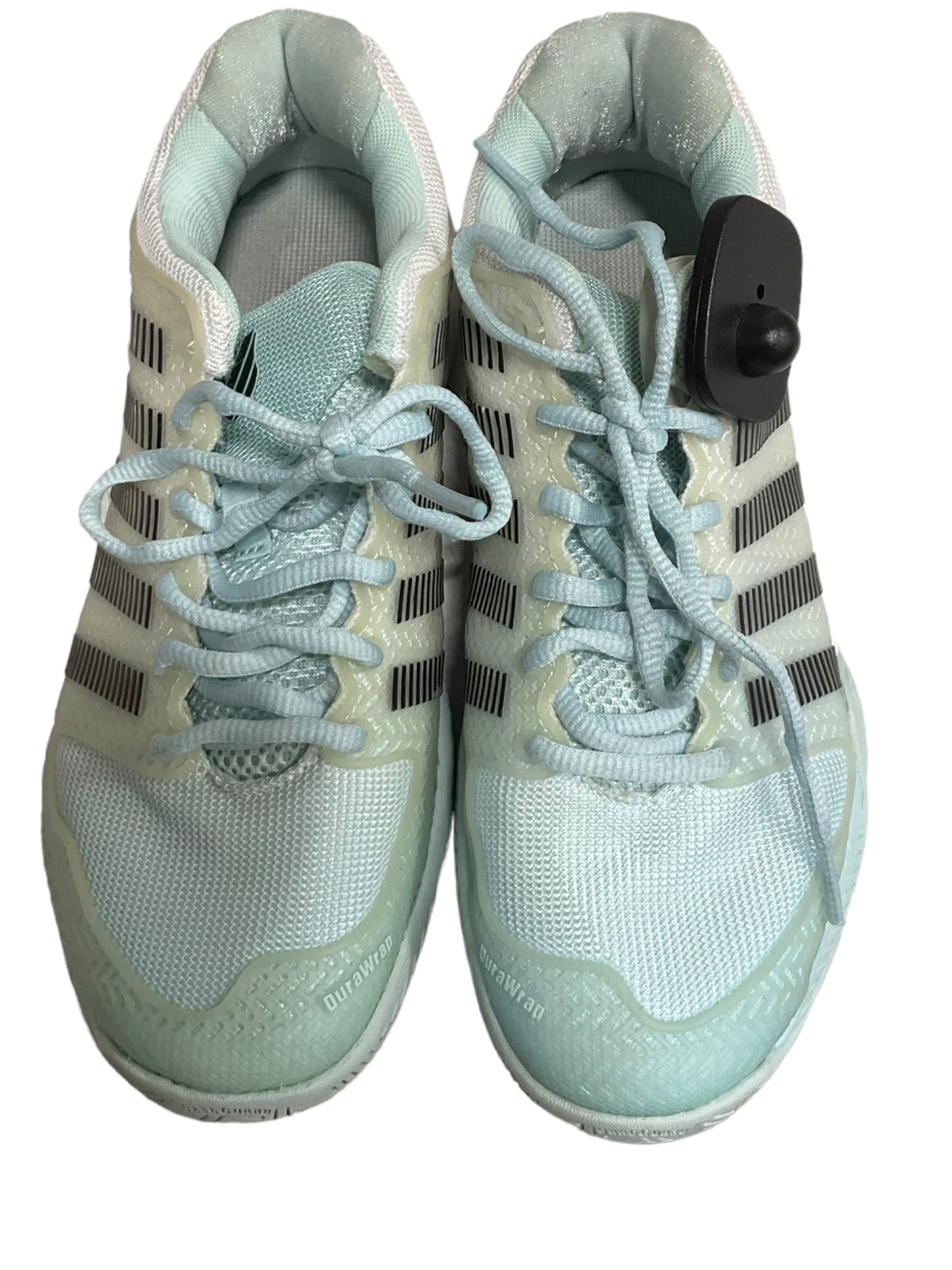Shoes Athletic By K Swiss Size: 7