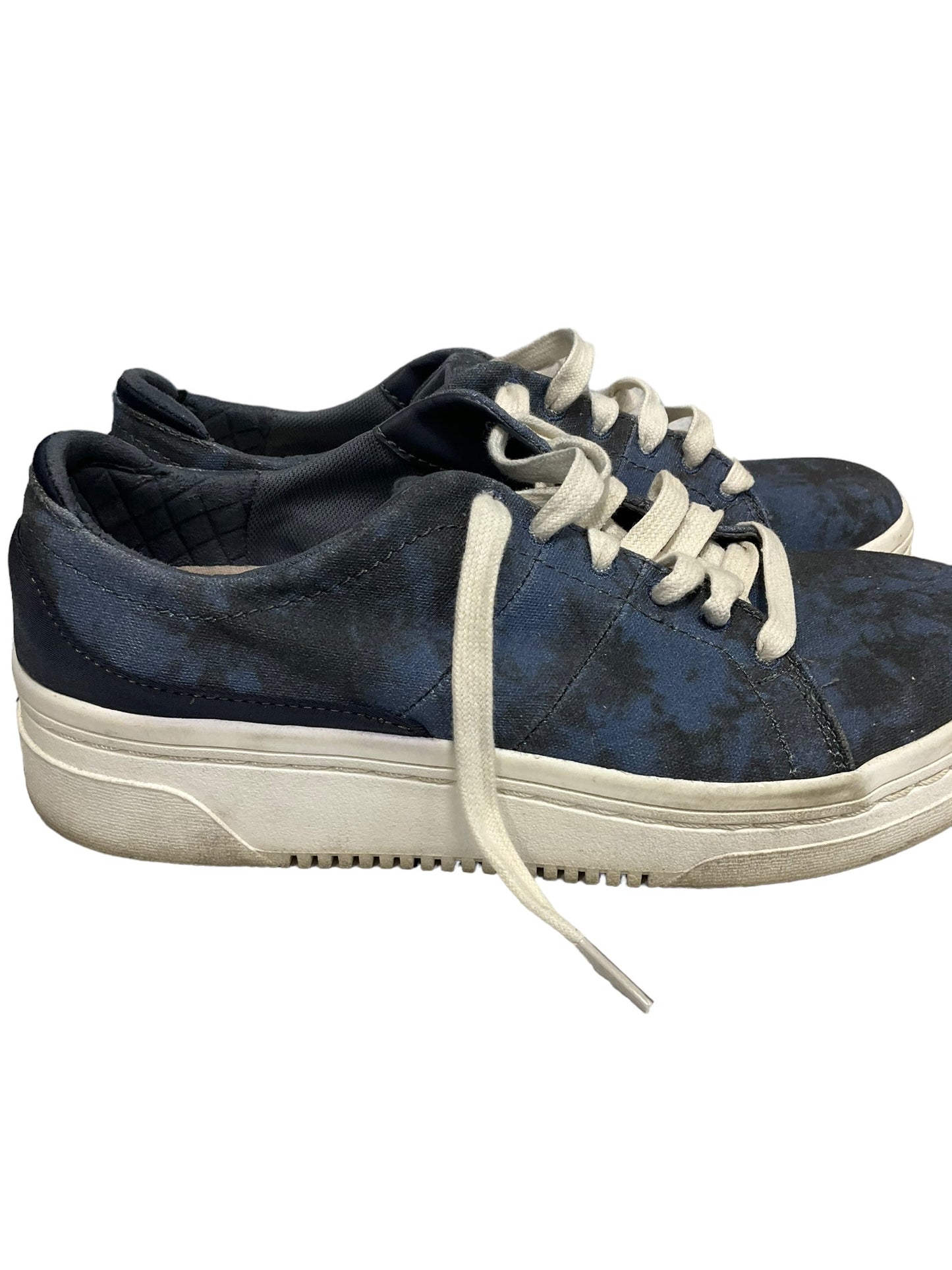 Shoes Athletic By Dr Scholls Size: 8.5