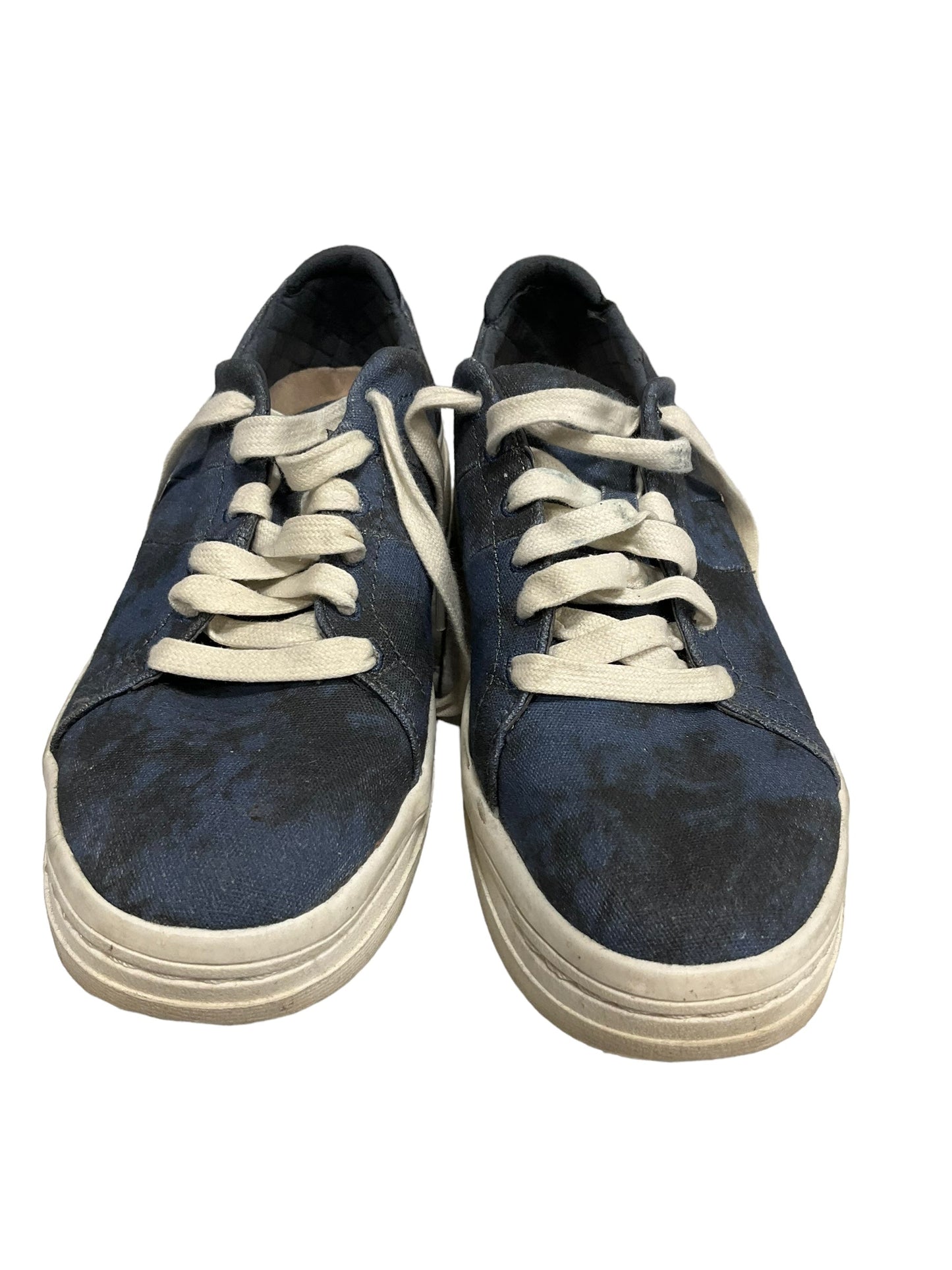 Shoes Athletic By Dr Scholls Size: 8.5