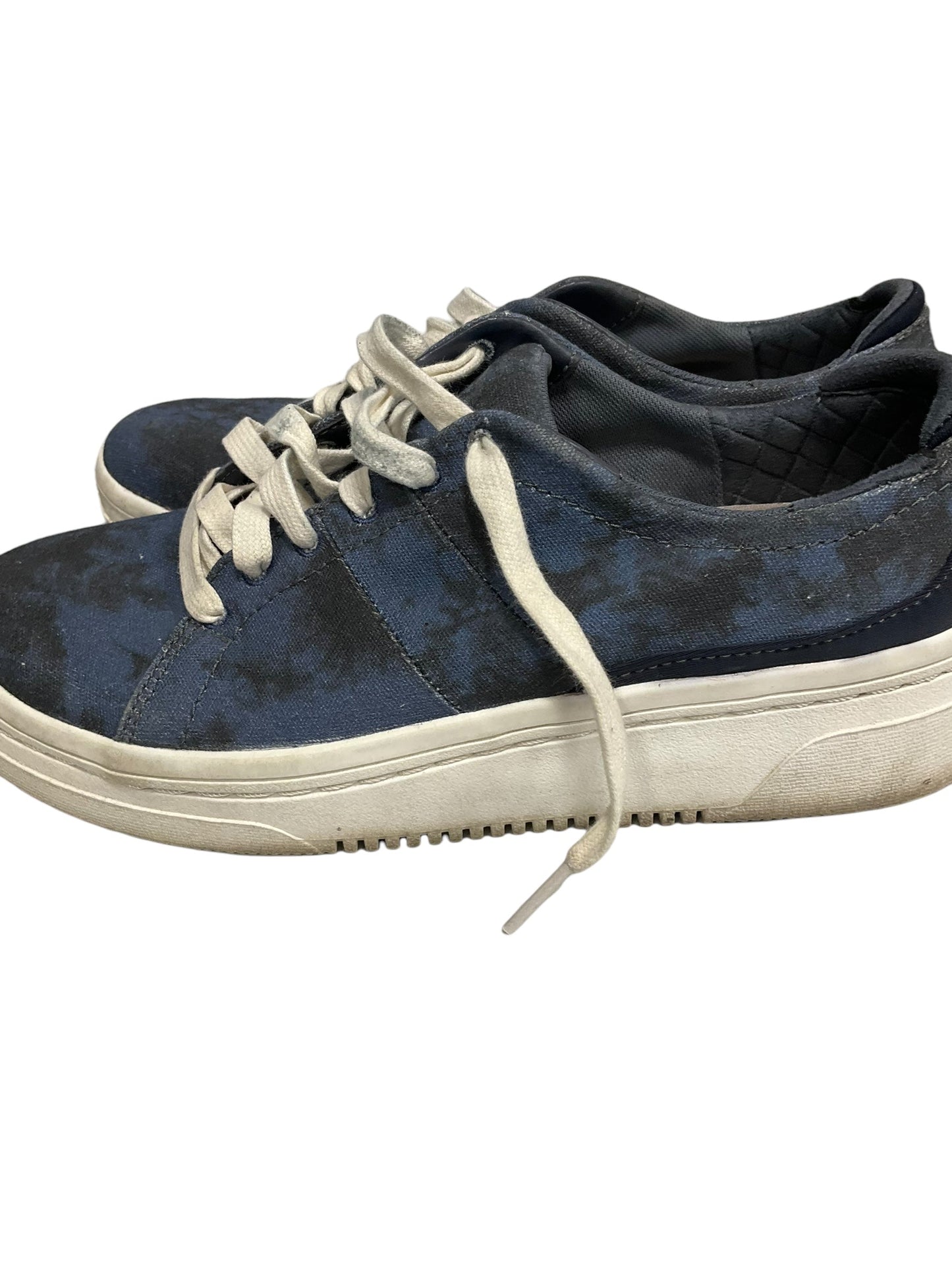 Shoes Athletic By Dr Scholls Size: 8.5