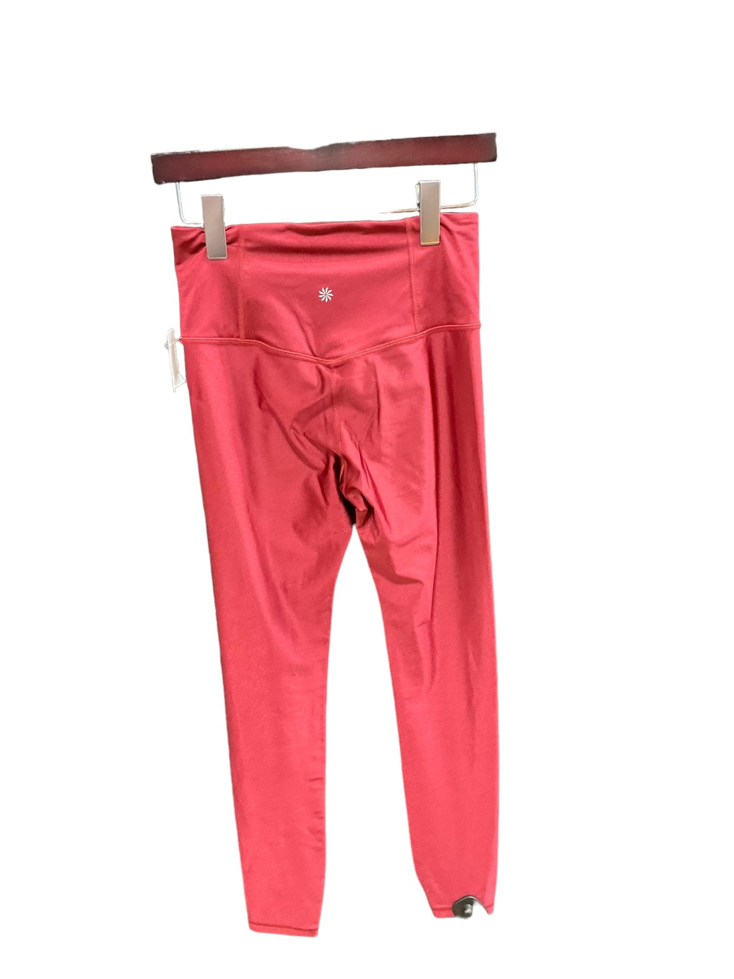 Athletic Leggings By Athleta Size: S