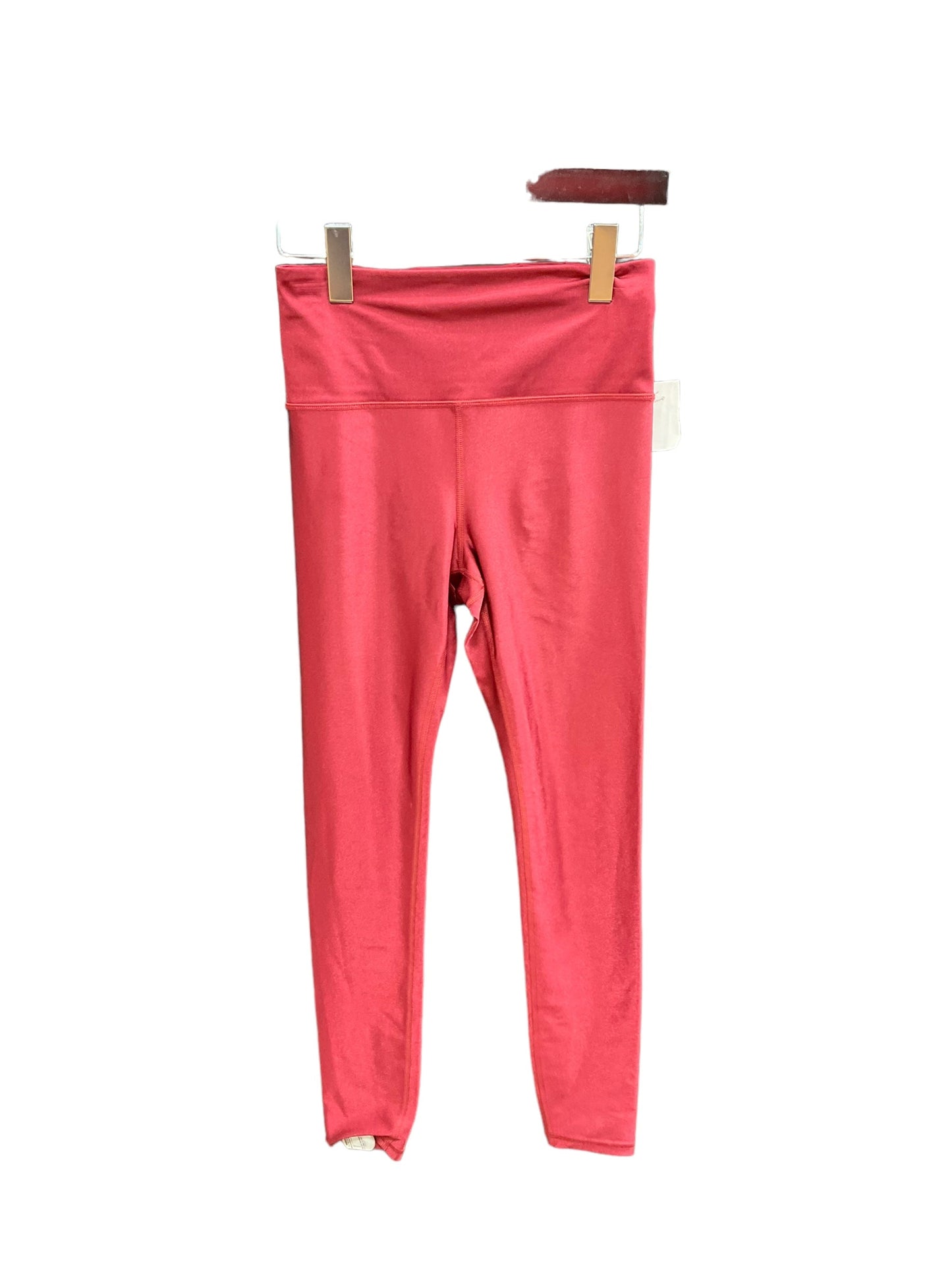 Athletic Leggings By Athleta Size: S