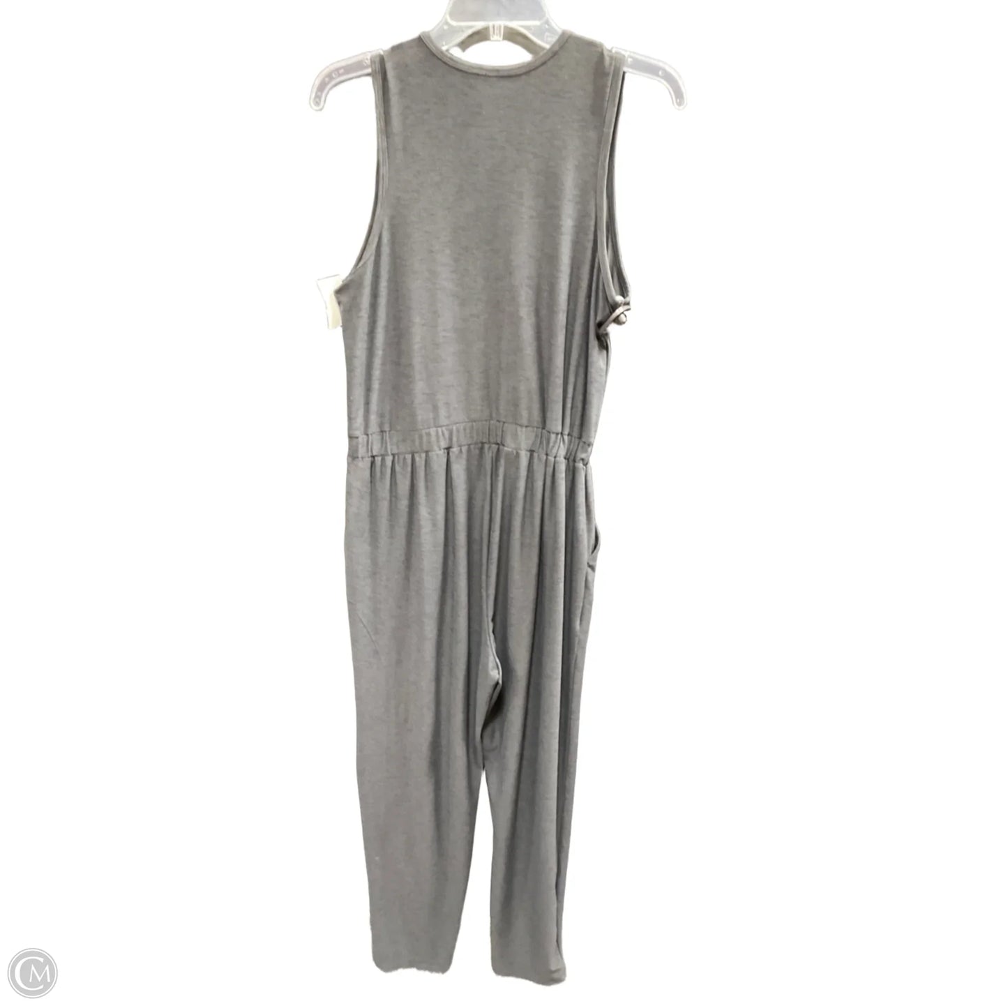 Jumpsuit By Old Navy In Grey, Size: S