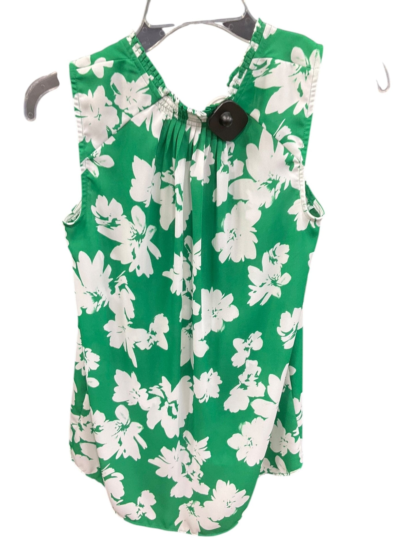Top Sleeveless By Simply Vera Size: Xs