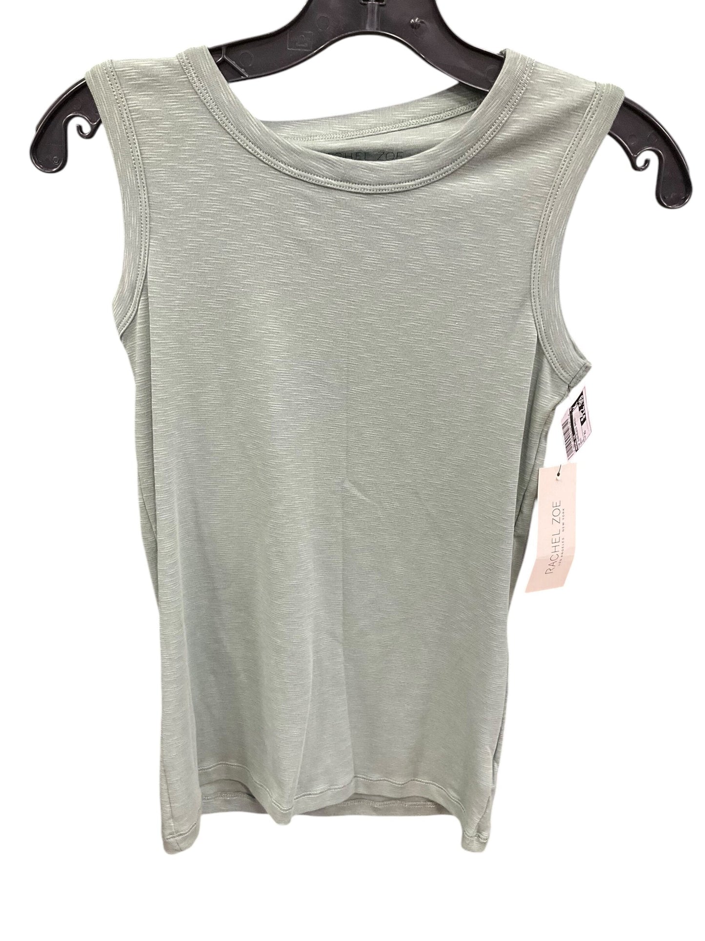Top Sleeveless Basic By Rachel Zoe Size: Xs