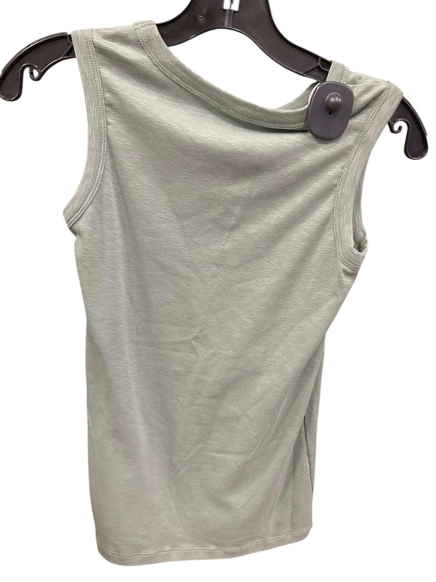 Top Sleeveless Basic By Rachel Zoe Size: Xs