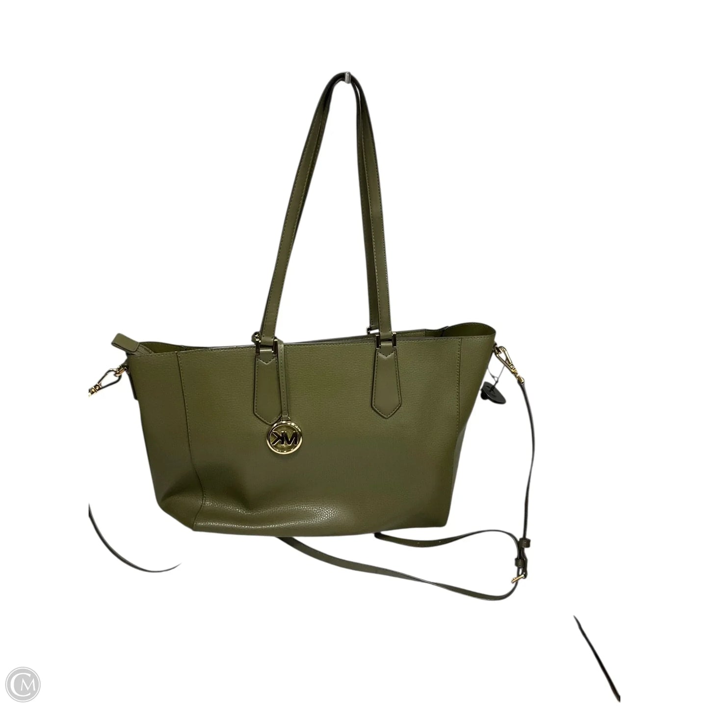 Handbag Designer By Michael Kors, Size: Large