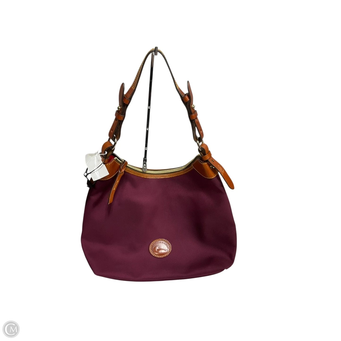 Handbag Designer By Dooney And Bourke, Size: Medium