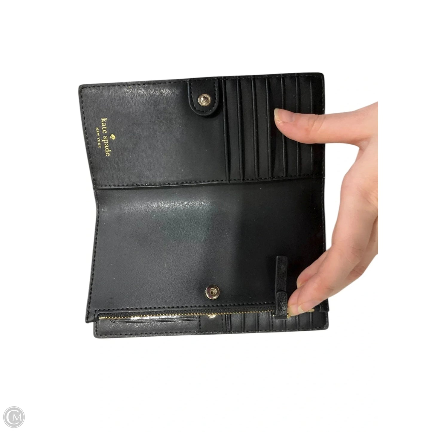 Wallet Designer By Kate Spade, Size: Medium