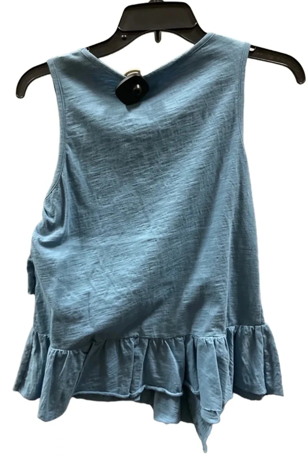 Top Sleeveless By Sundance In Blue, Size: S