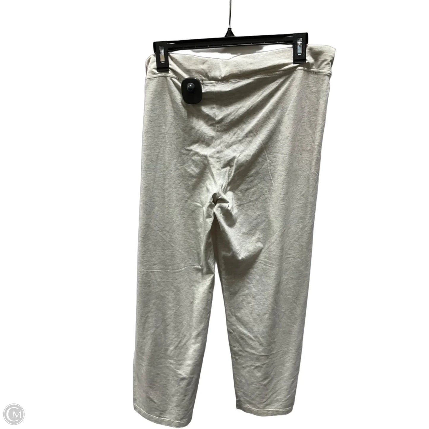 Pants Lounge By Ralph Lauren Blue Label In Cream, Size: M