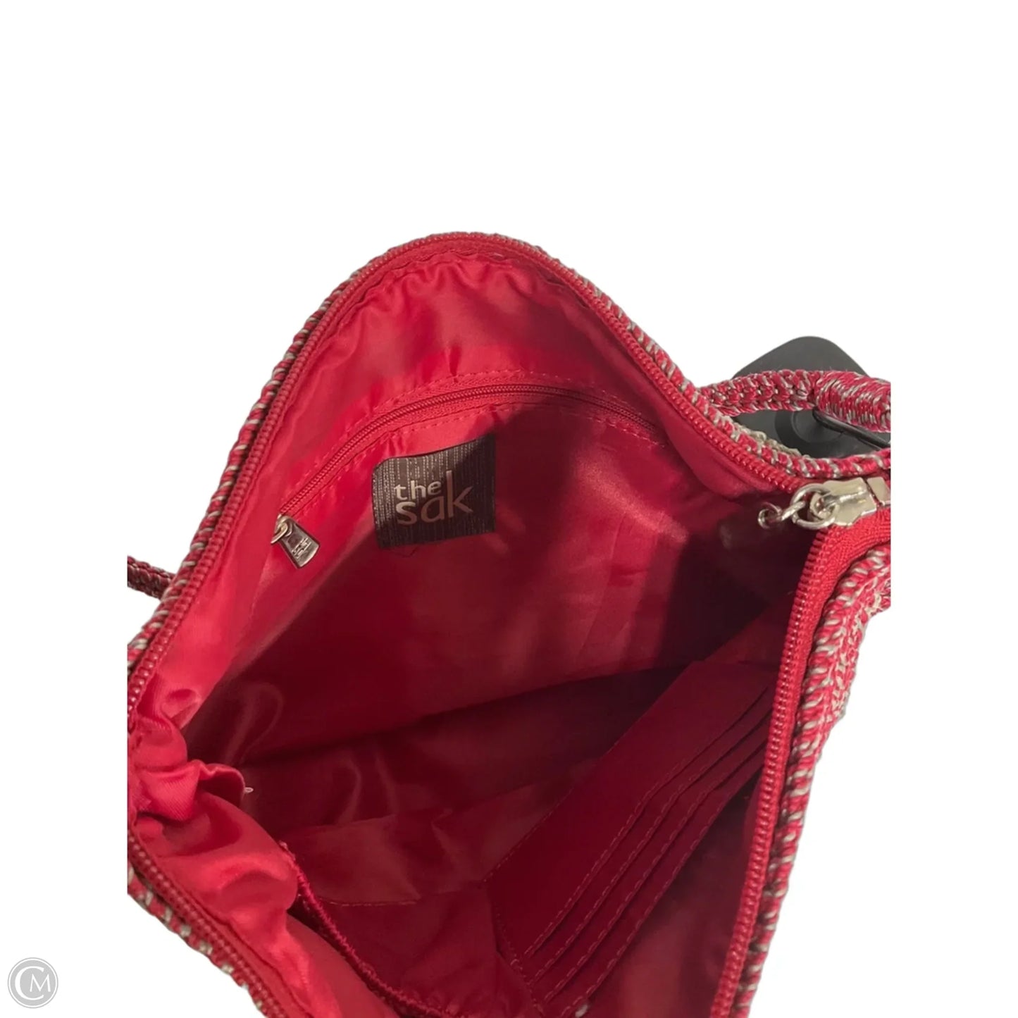 Handbag By The Sak, Size: Small