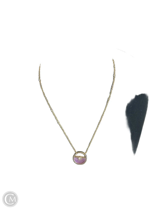 Necklace Charm By Clothes Mentor