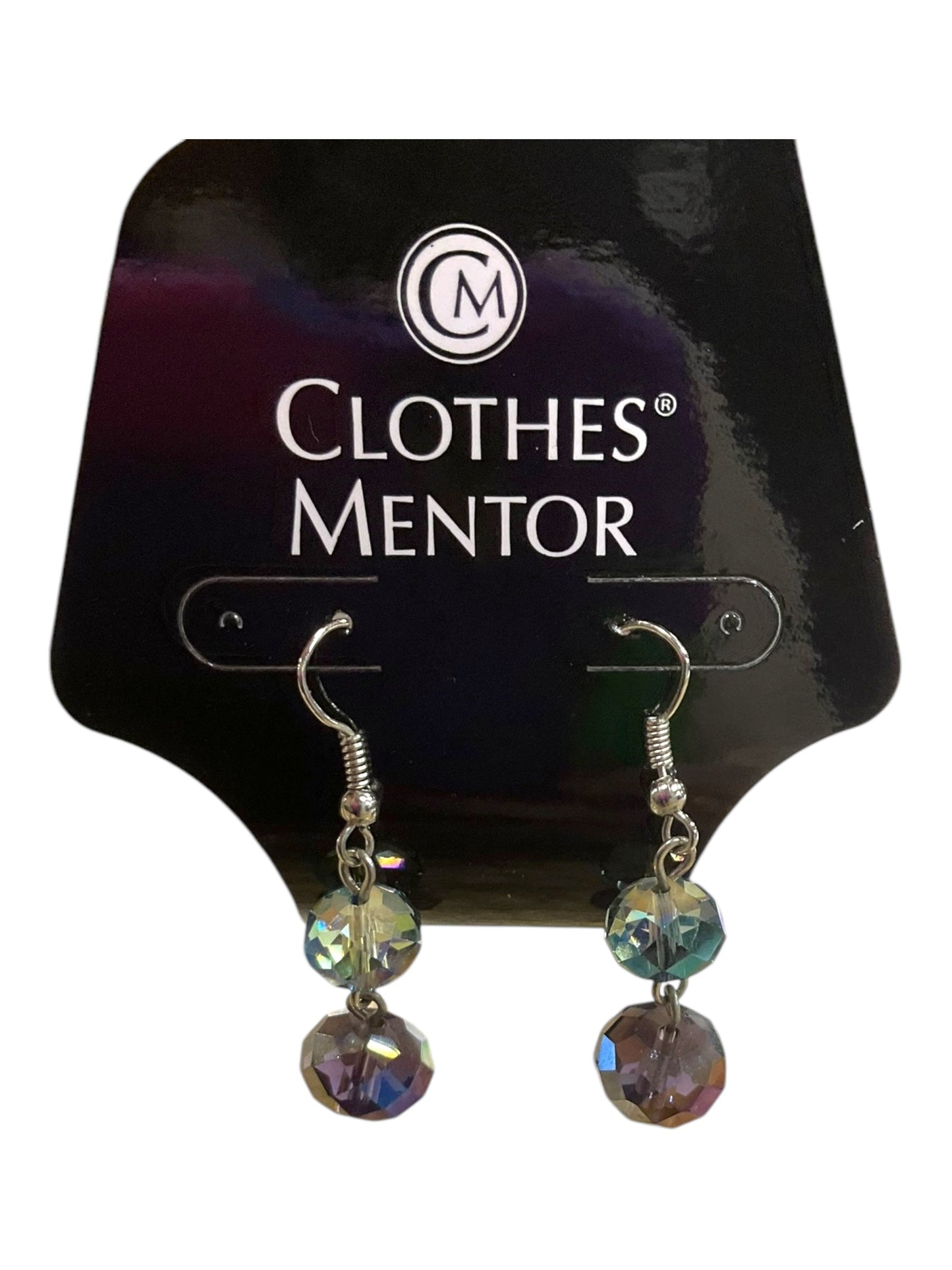 Earrings Dangle/drop By Clothes Mentor