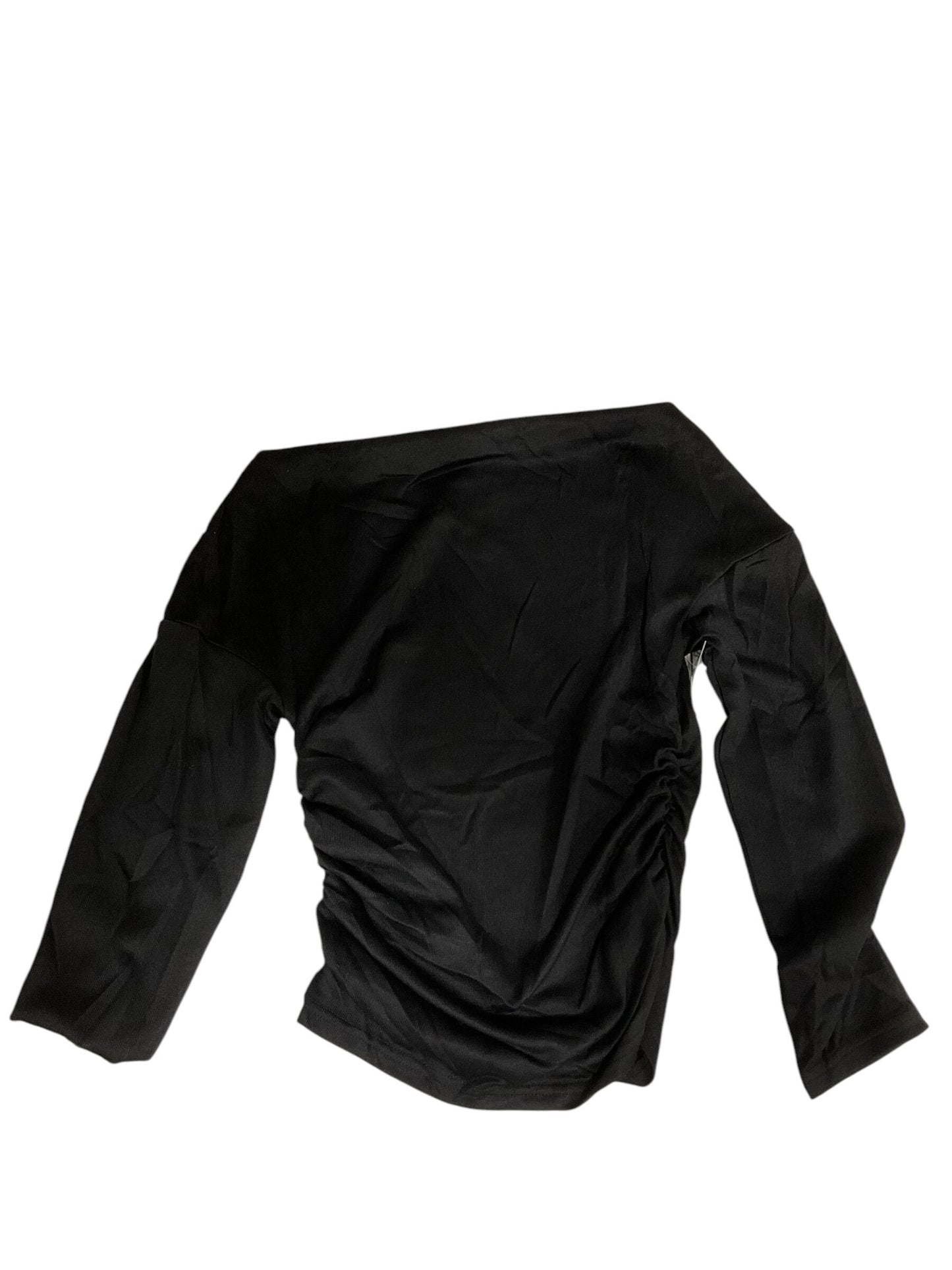 Top Long Sleeve By Shein Size: M