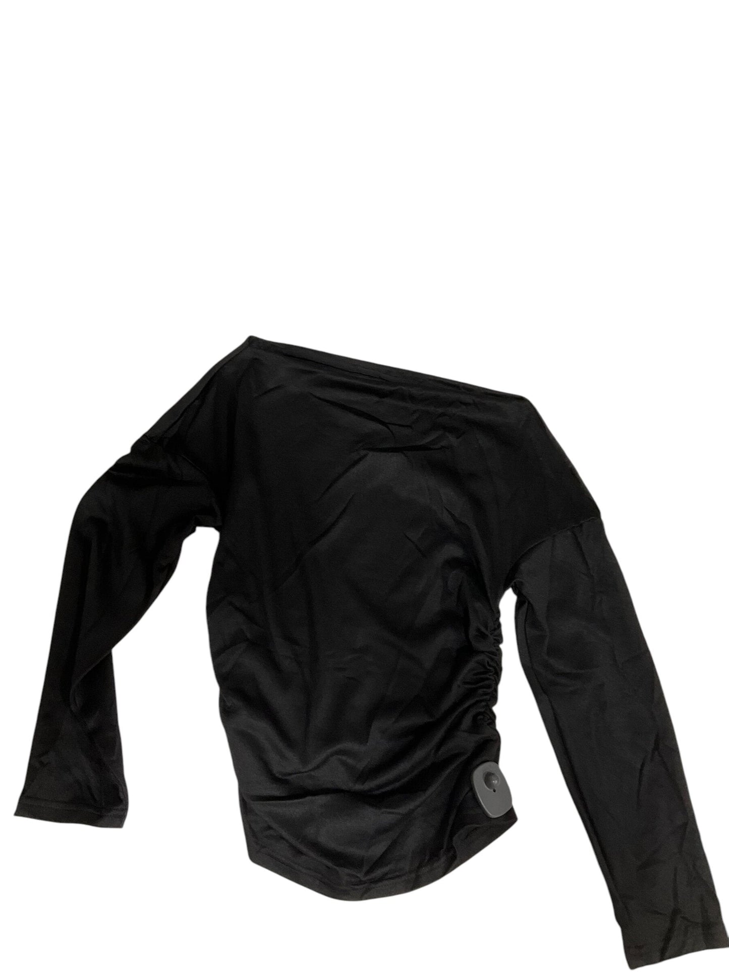 Top Long Sleeve By Shein Size: M