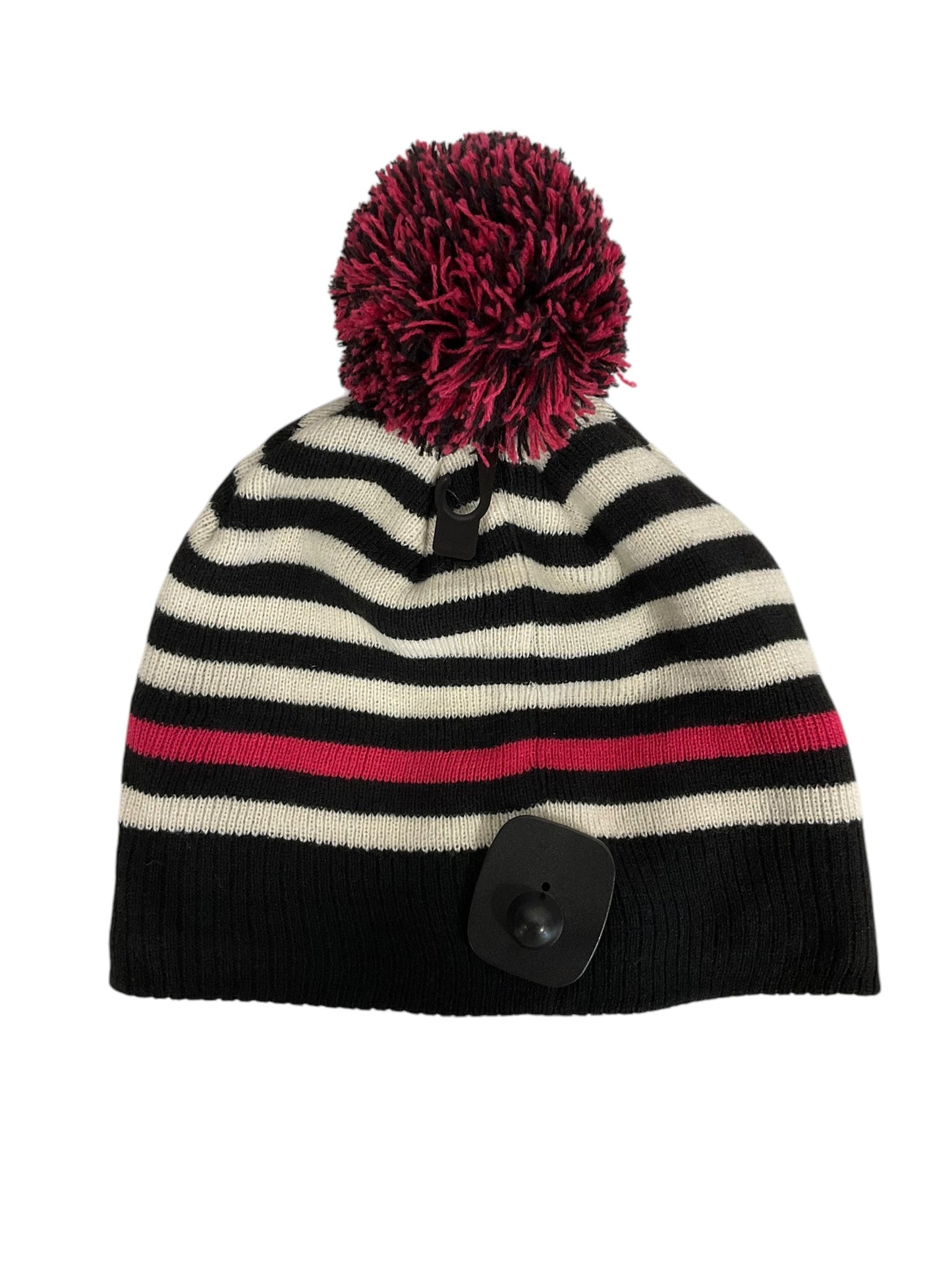 Hat Beanie By Isotoner