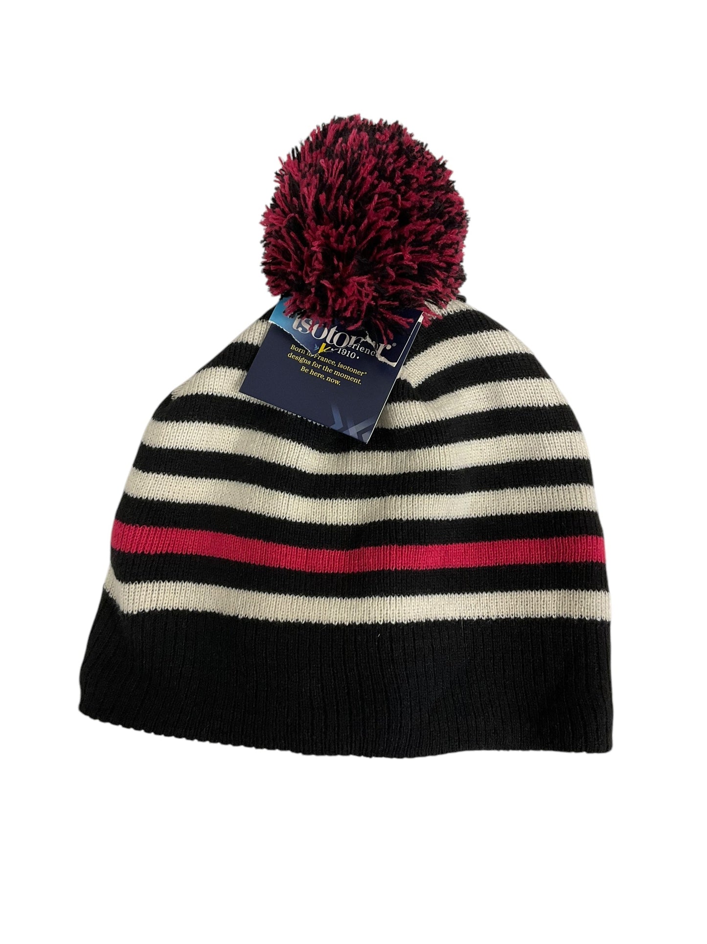 Hat Beanie By Isotoner