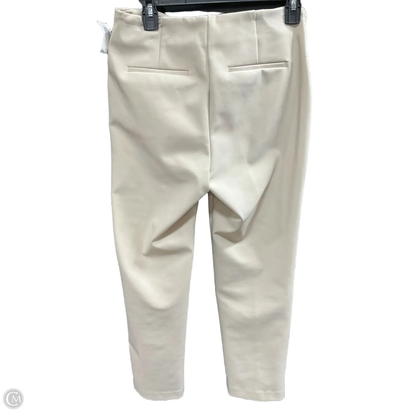 Pants Dress By Rachel Zoe In Beige, Size: 4
