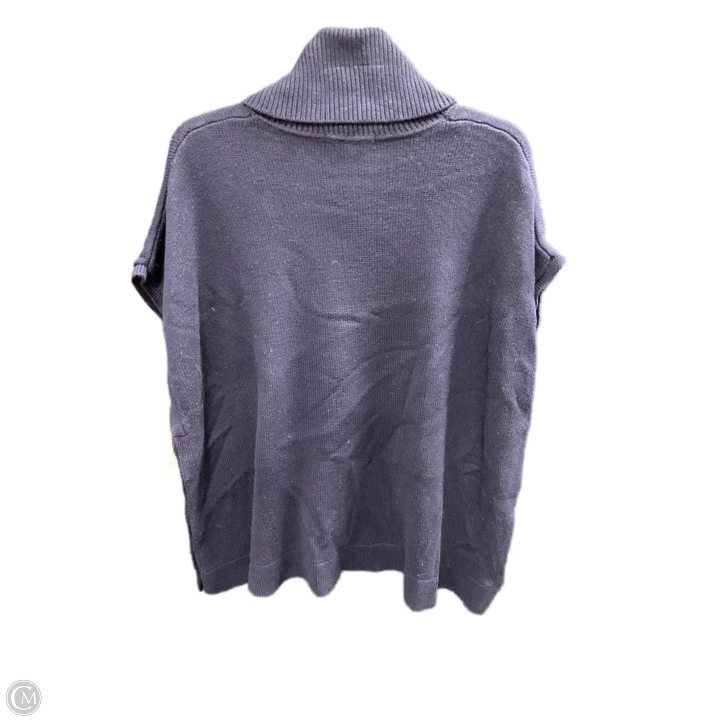 Sweater By Boden In Blue, Size: Xs