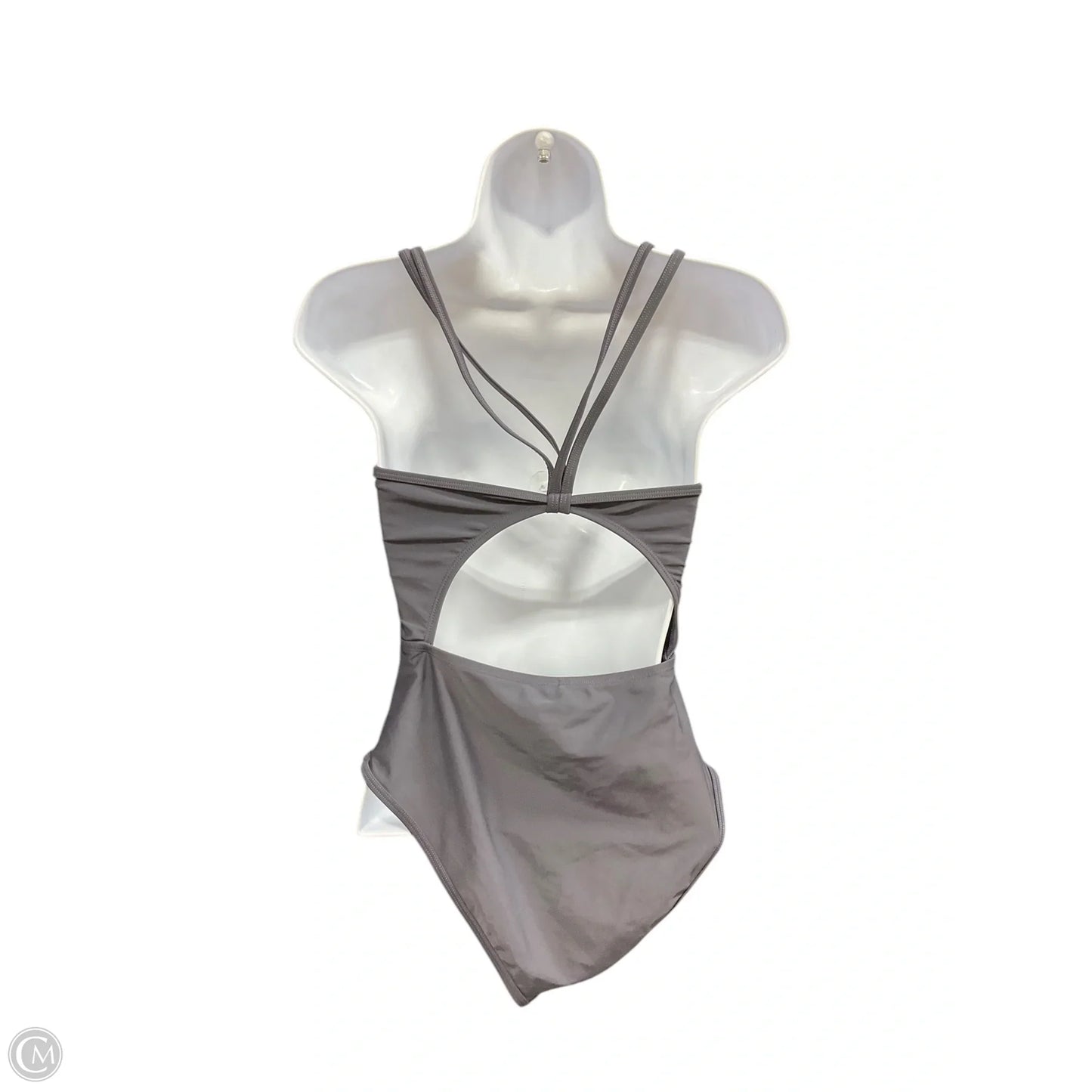 Swimsuit By Cupshe In Blue, Size: S