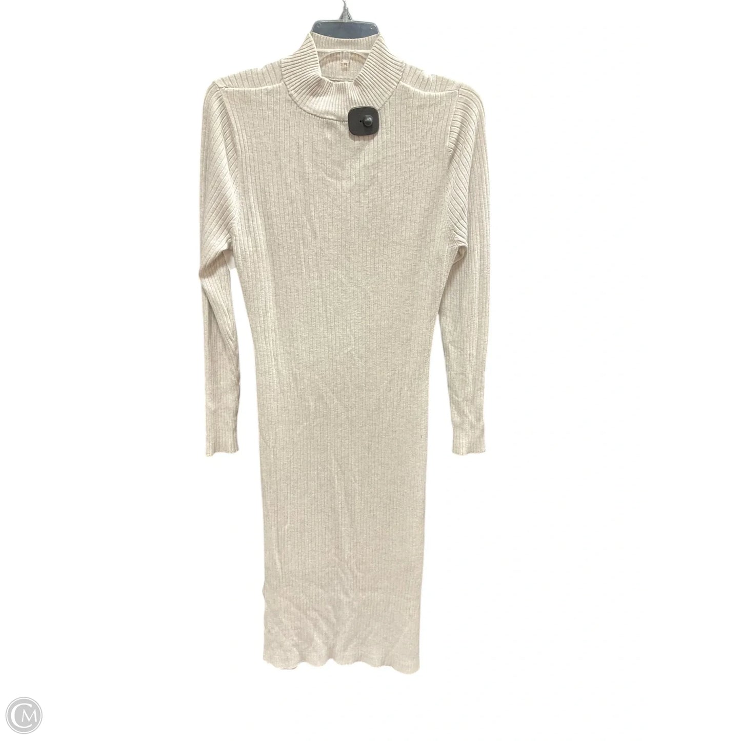 Maternity Dress By Sonoma, Size: M
