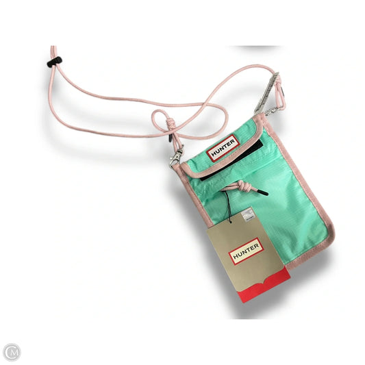 Crossbody By Hunter, Size: Small