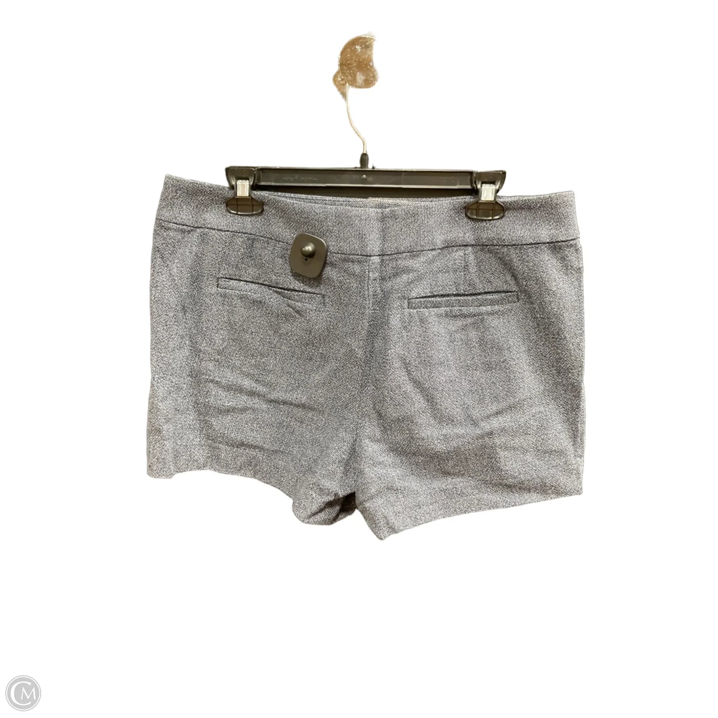 Shorts By Loft In Blue, Size: 12