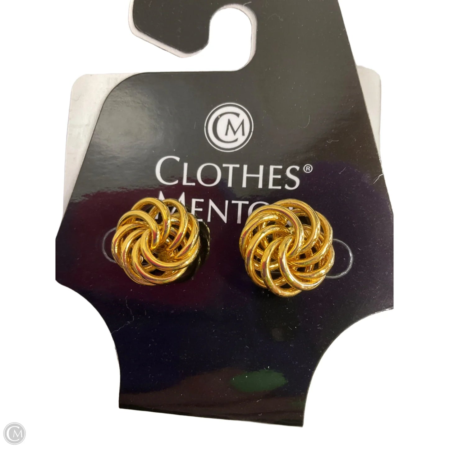 Earrings Stud By Clothes Mentor