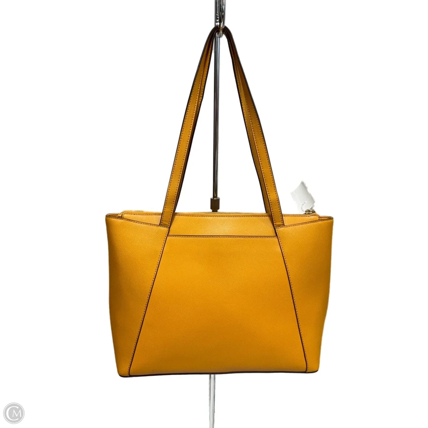 Tote Designer By Michael Kors, Size: Large