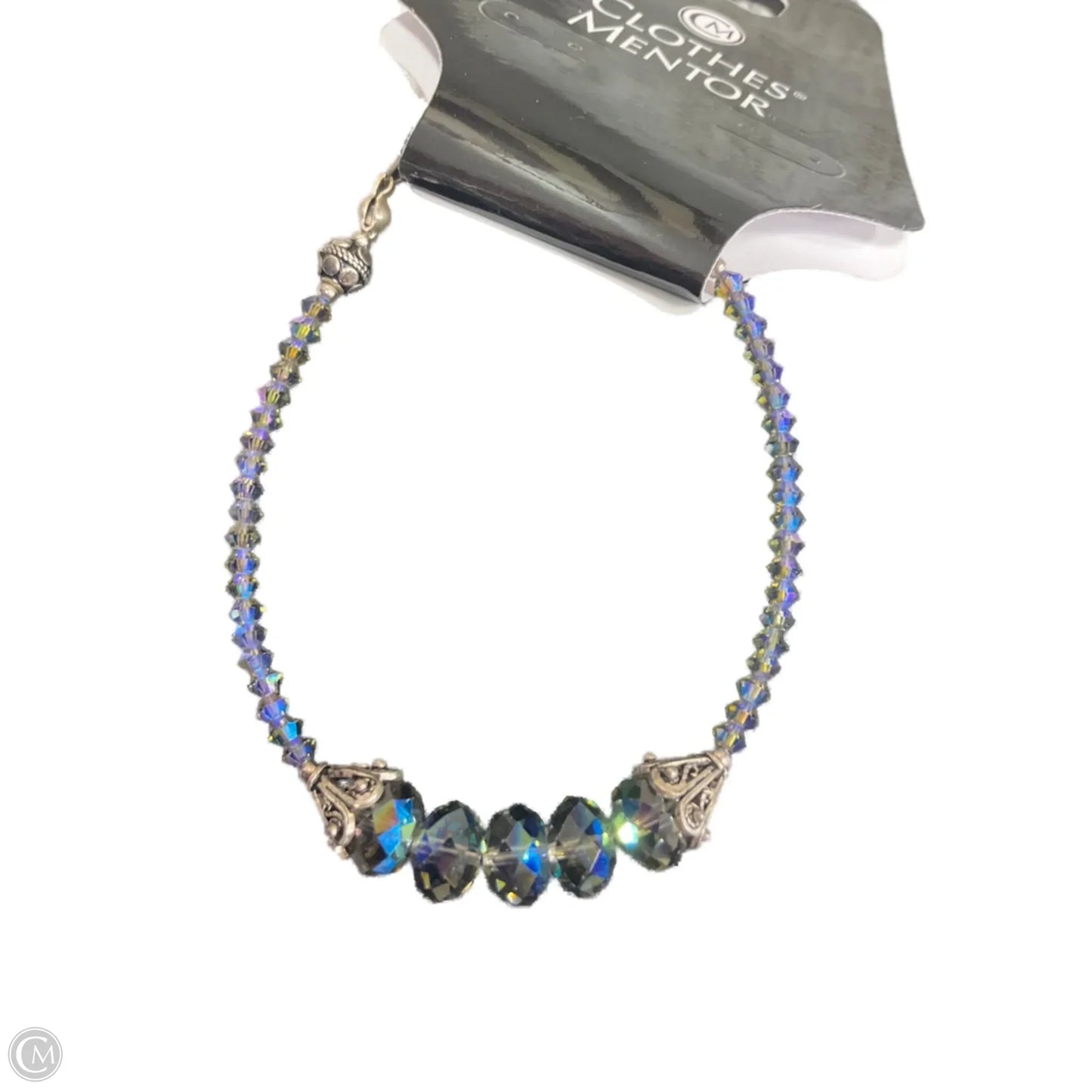 Bracelet Beaded By Cmf