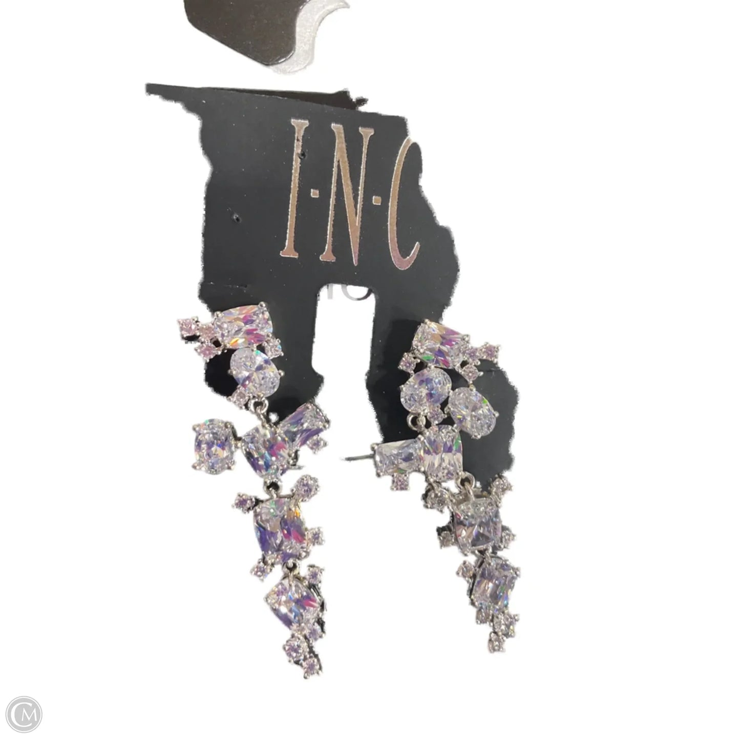 Earrings Dangle/drop By Inc
