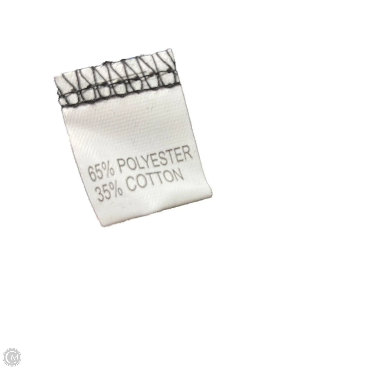 Dress Casual Midi By Cmf In Blue & Orange, Size: Xxl