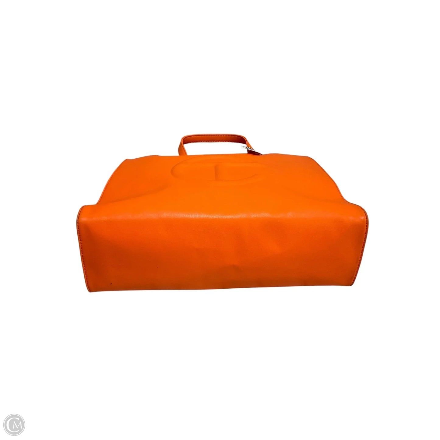 Handbag Designer By Telfar, Size: Large