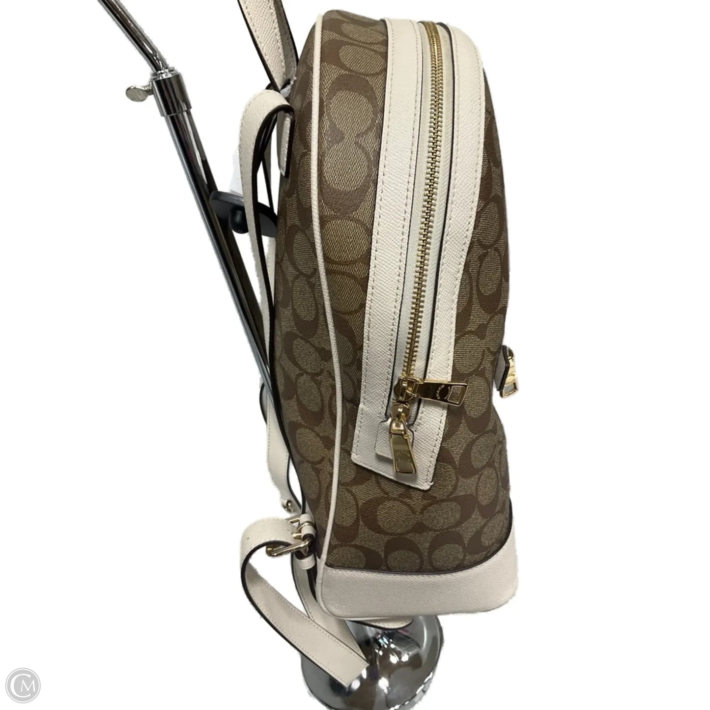 Backpack Designer By Coach, Size: Large