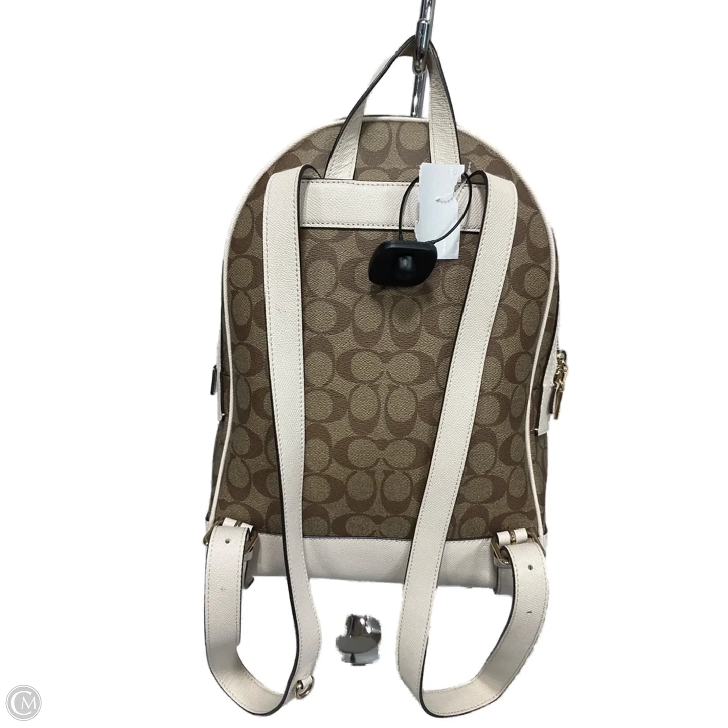 Backpack Designer By Coach, Size: Large