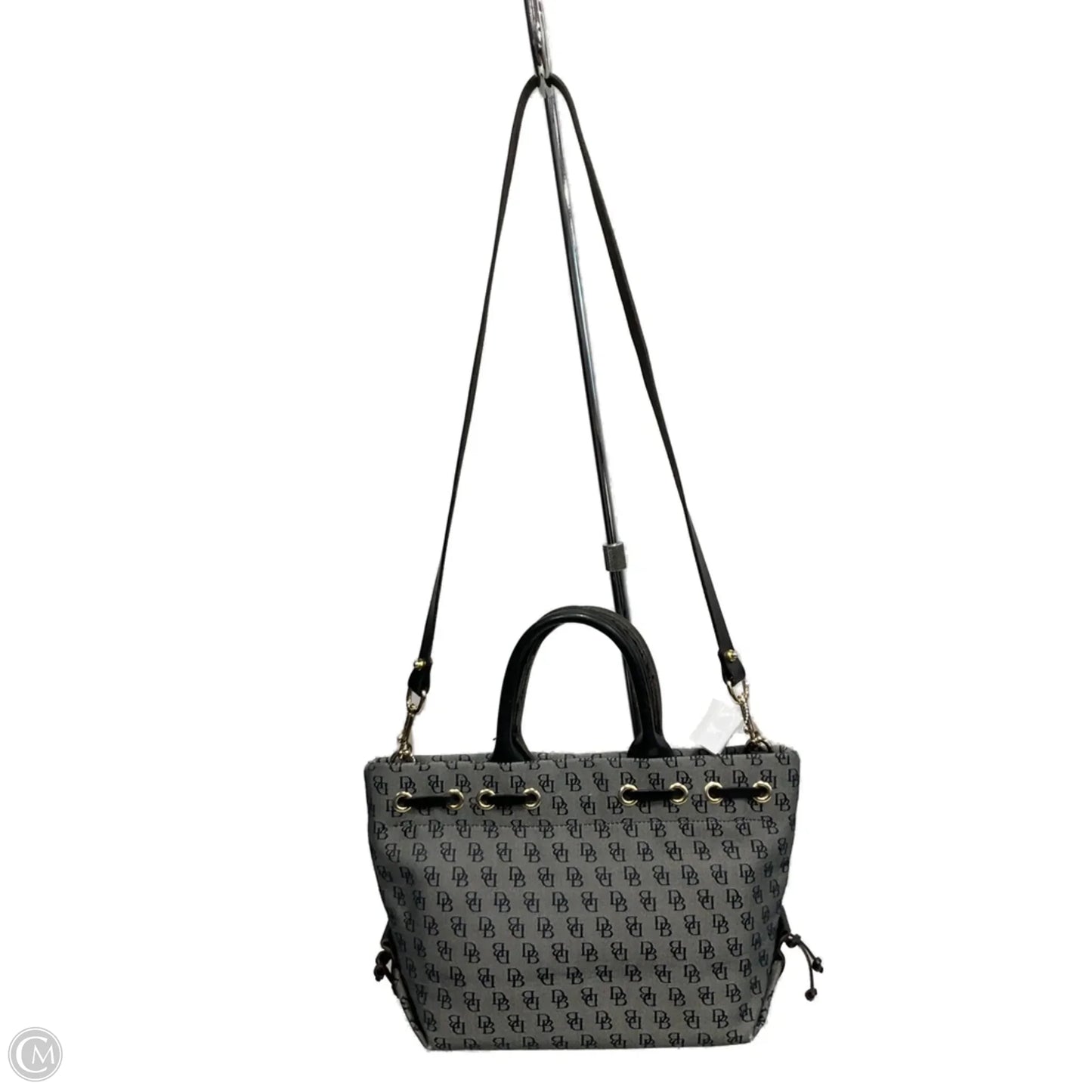 Handbag Designer By Dooney And Bourke, Size: Medium