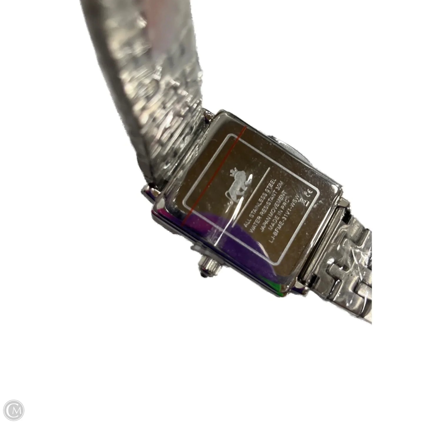 Watch By Clothes Mentor