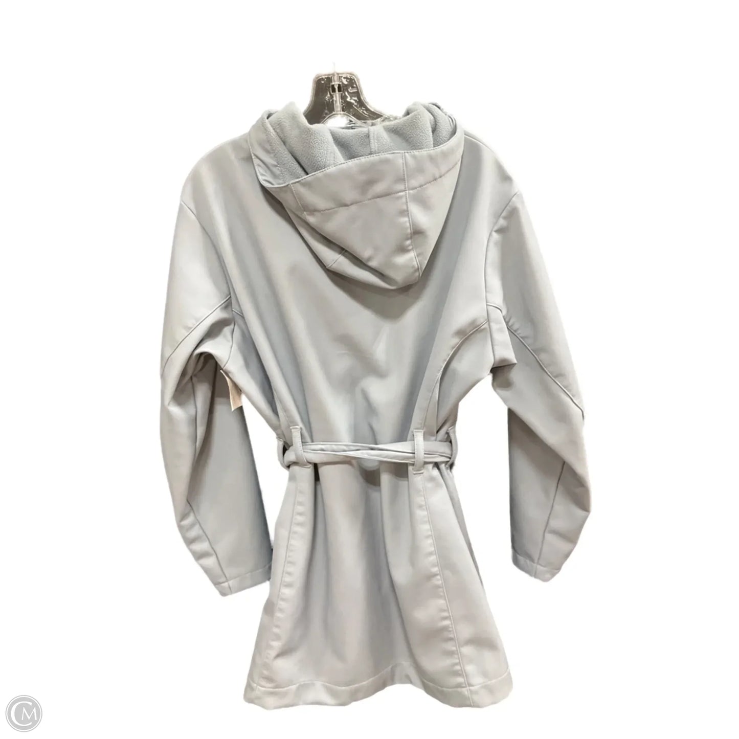 Coat Other By Columbia In Blue, Size: 2x