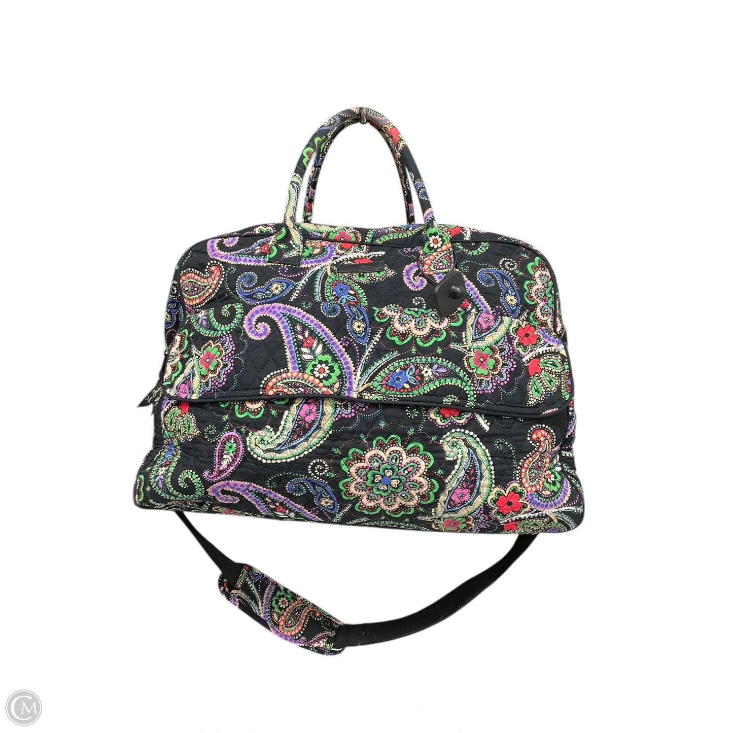 Duffle And Weekender By Vera Bradley, Size: Large