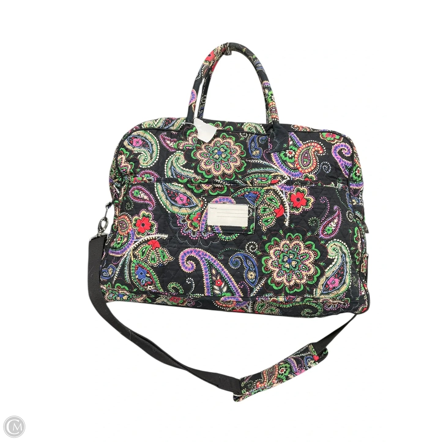 Duffle And Weekender By Vera Bradley, Size: Large